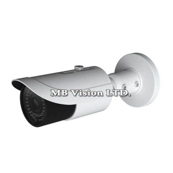 2 MP, 3.3-12мм HD-TVI камера, IR до 50м