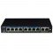 10-портов switch Hikvision DS-3E0310HP-E