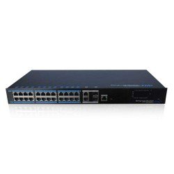 UTEPO UTP7224E-POE-L2, 28-портов POE switch UTEPO UTP7224E-POE-L2, 28-портов POE switch