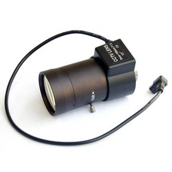 Обективи VARI-FOCAL AUTO IRIS