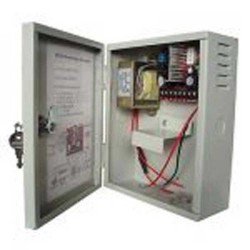 Резервирано UPS захранване VNUPS0512