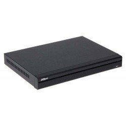 DVR Dahua XVR5116HS-I3 за 16 камери + 8 IP DVR Dahua XVR5116HS-I3 за 16 камери + 8 IP