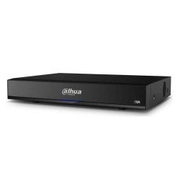 16-канален 4K DVR Dahua XVR7116HE-4KL-X 16-канален 4K DVR Dahua XVR7116HE-4KL-X