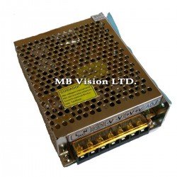Захранващ блок за камери 12V, 5A