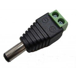 Букса за захранване на камера