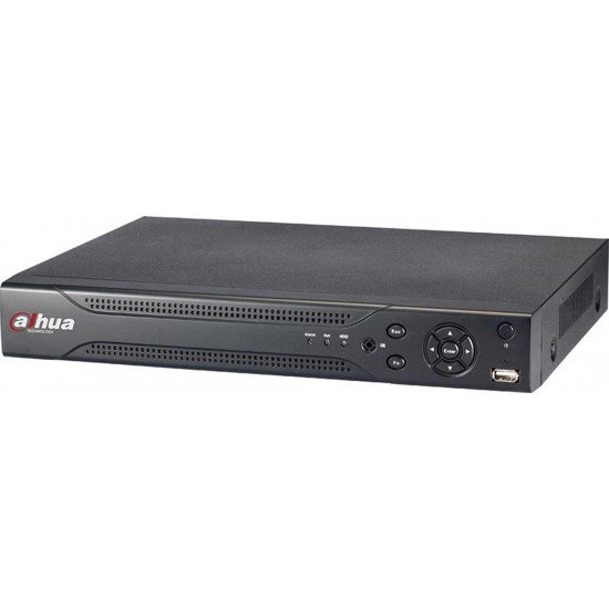 DVR видеорекордер Dahua с 8 канала