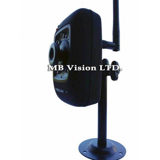 Безжична компактна IP камера Foscam FI8909W Безжична компактна IP камера Foscam FI8909W