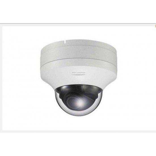 3MP Full HD мини куполна мрежова камера