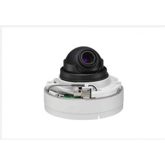 3MP Full HD мини куполна мрежова камера