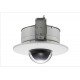 3MP Full HD мини куполна мрежова камера