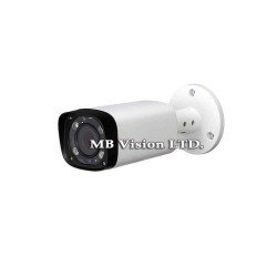 2MP IP камера Dahua  IPC-HFW2249T-ZAS-IL, 2.7-12mm обектив, IR 60m 2MP IP камера Dahua  IPC-HFW2249T-ZAS-IL, 2.7-12mm обектив, IR 60m
