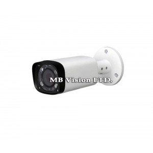 2MP IP камера Dahua  IPC-HFW2249T-ZAS-IL, 2.7-12mm обектив, IR 60m