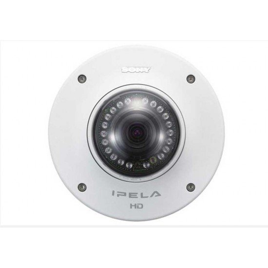 HD IP камера Sony HD IP камера Sony