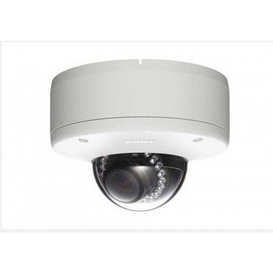 HD вандалоустойчива IP камера