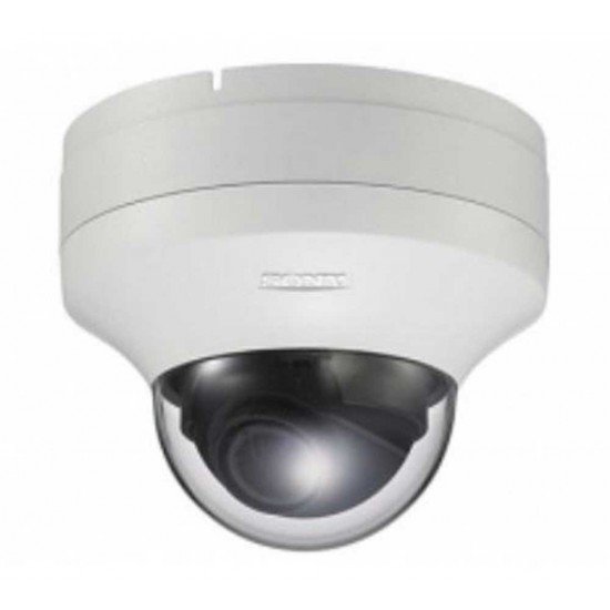 IP куполна 1.4Mpx камера Sony IP куполна 1.4Mpx камера Sony