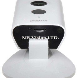 3MP Wi-Fi IP камера Dahua IPC-C35, IR 10м 3MP Wi-Fi IP камера Dahua IPC-C35, IR 10м
