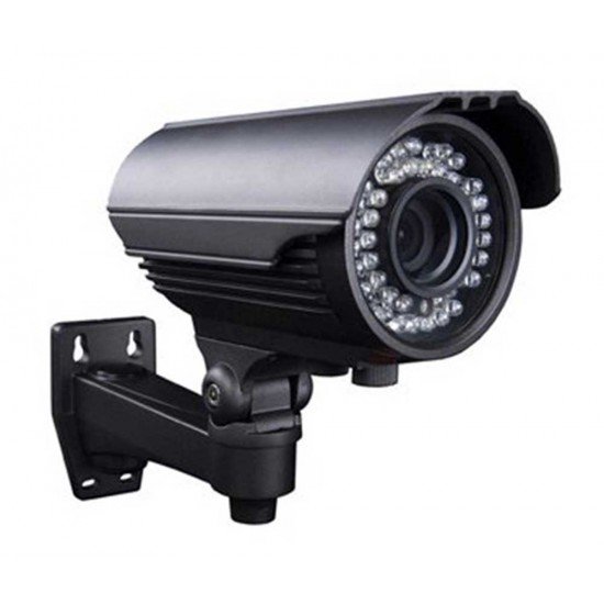 Камера 600TVL резолюция, IR 40м Камера 600TVL резолюция, IR 40м