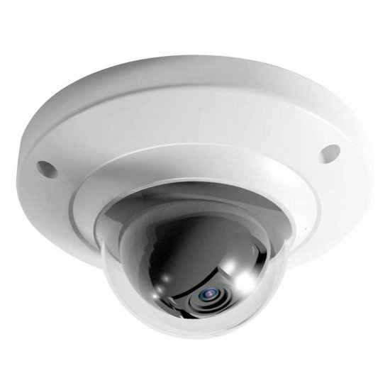 1.3MP IP куполна камера 1.3MP IP куполна камера