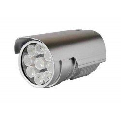 ИР прожектор за камери до 100м