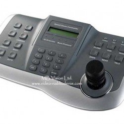 Контролер за PTZ камери