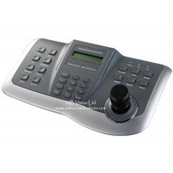 Контролер за PTZ камери