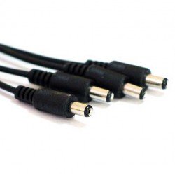 Сплитер за захранване 1 към 4 Сплитер за захранване 1 към 4